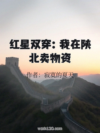 红星双穿:我在陕北卖物资