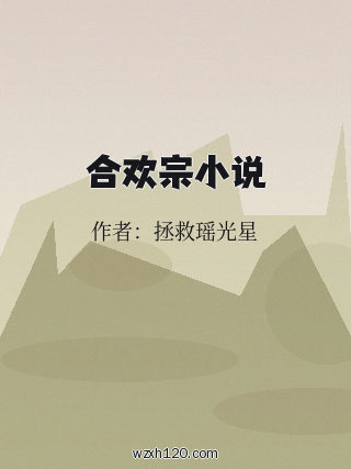 合欢宗小说