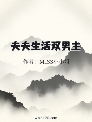 夫夫生活双男主