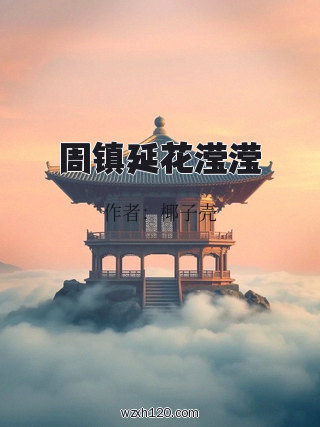 周镇延花滢滢