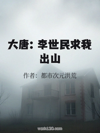 大唐:李世民求我出山