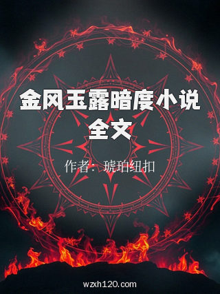 金风玉露暗度小说全文