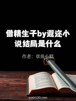 借精生子by遐迩小说结局是什么