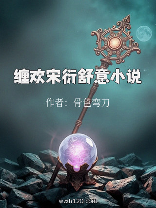 缠欢宋衍舒意小说