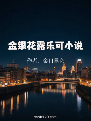 金银花露乐可小说