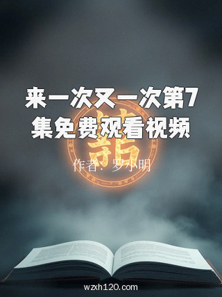 来一次又一次第7集免费观看视频