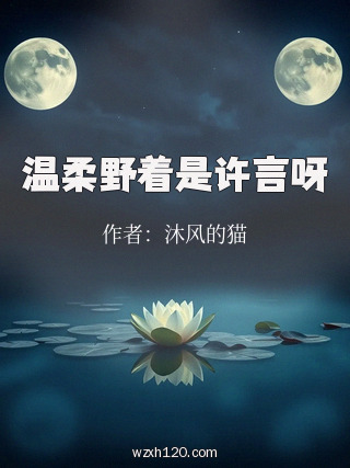 温柔野着是许言呀