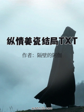 纵情姜瓷结局TXT