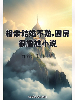 相亲结婚不熟,圆房很尴尬小说