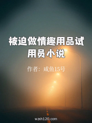 被迫做情趣用品试用员小说