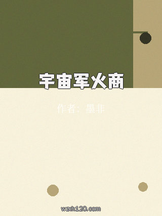 宇宙军火商