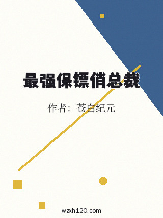 最强保镖俏总裁