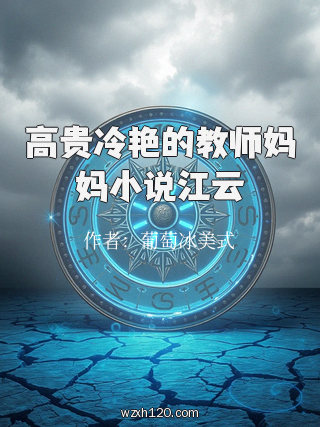高贵冷艳的教师妈妈小说江云