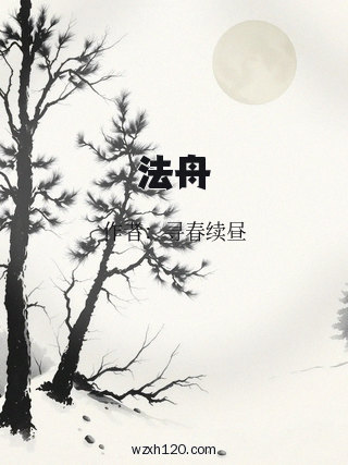 法舟