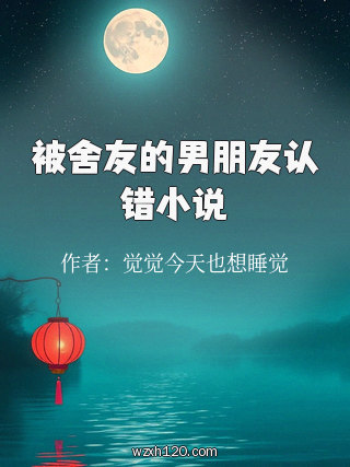 被舍友的男朋友认错小说