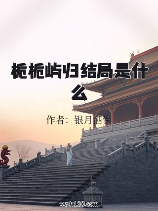 栀栀屿归结局是什么