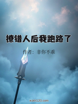 撩错人后我跑路了