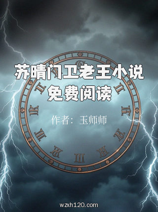 苏晴门卫老王小说免费阅读