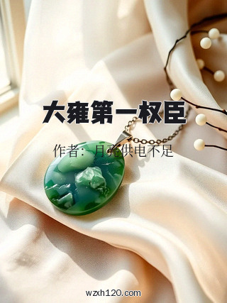 大雍第一权臣