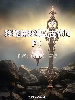 玲珑阁秘事(古代NP)