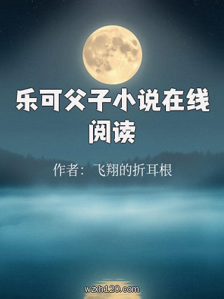 乐可父子小说在线阅读