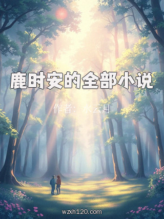 鹿时安的全部小说