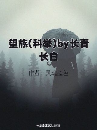 望族(科举)by长青长白