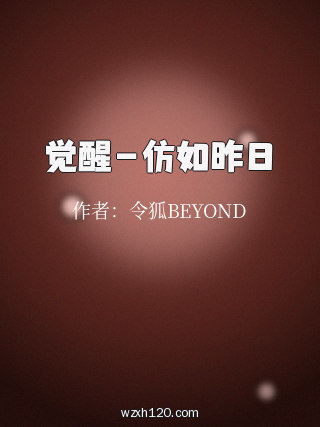 觉醒-仿如昨日