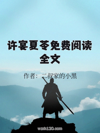 许宴夏苓免费阅读全文