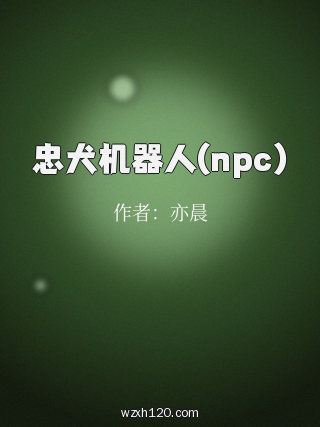 忠犬机器人(npc)