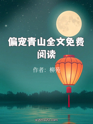 偏宠青山全文免费阅读