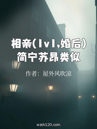 相亲(1v1,婚后)简宁苏昂类似