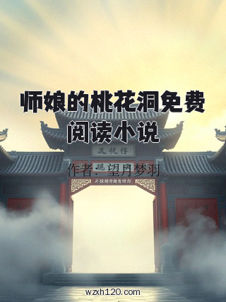 师娘的桃花洞免费阅读小说