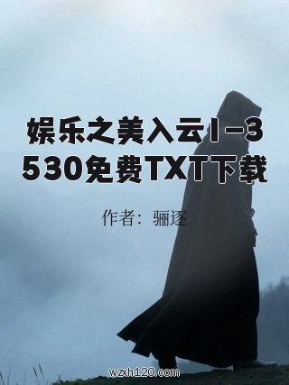 娱乐之美入云1-3530免费TXT下载