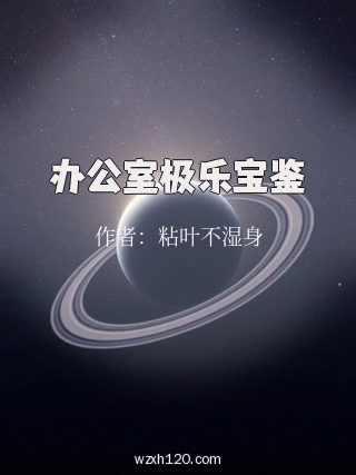 办公室极乐宝鉴