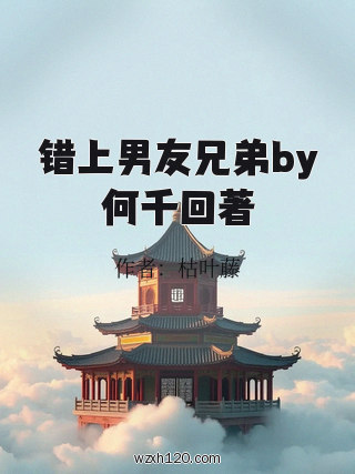 错上男友兄弟by何千回著