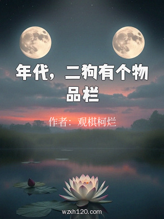 年代,二狗有个物品栏