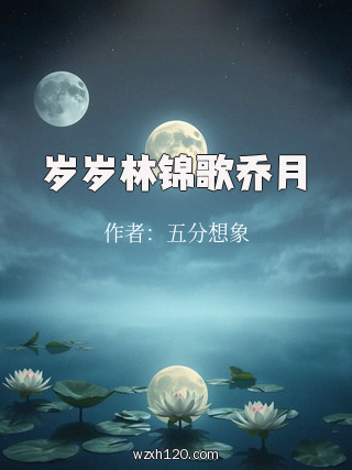 岁岁林锦歌乔月