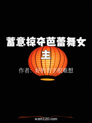 蓄意掠夺芭蕾舞女主