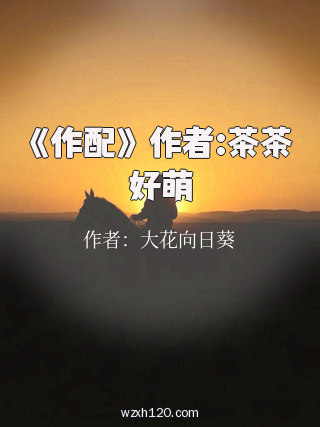 《作配》 作者:茶茶好萌