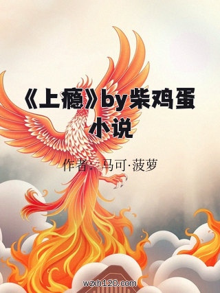 《上瘾》by柴鸡蛋小说