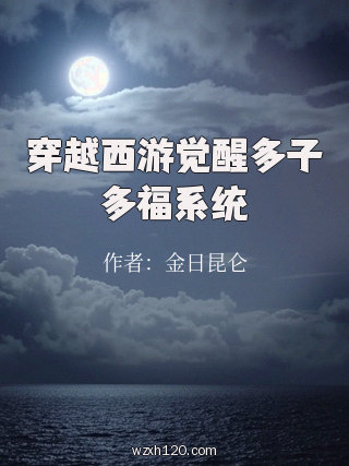 穿越西游觉醒多子多福系统