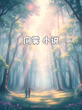 向雾 小说