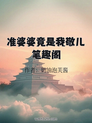 准婆婆竟是我敬儿笔趣阁