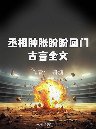 丞相肿胀盼盼回门古言全文