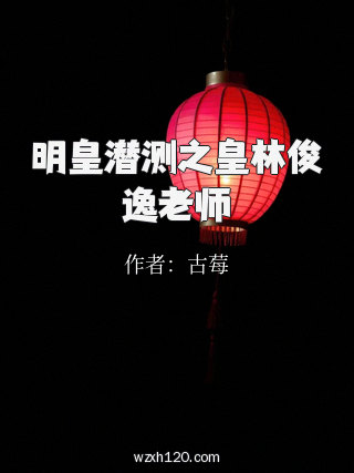 明皇潜测之皇林俊逸老师