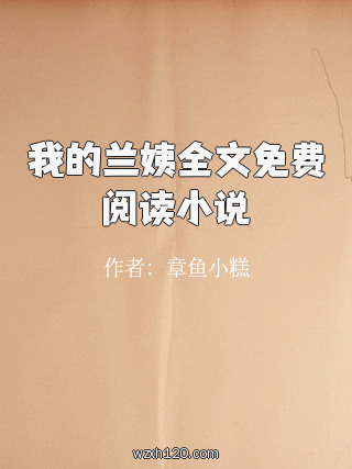 我的兰姨全文免费阅读小说