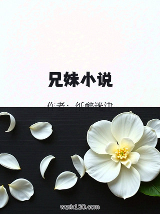 兄妹小说