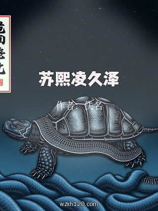 苏熙凌久泽