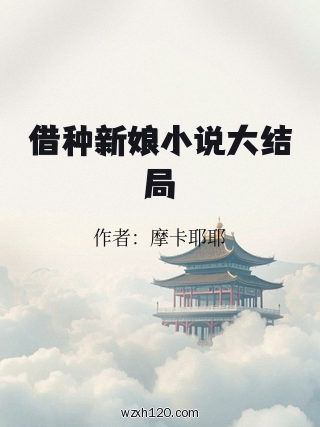 借种新娘小说大结局